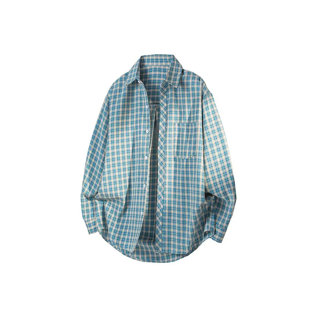 FORCEPULR Унисекс Рубашки