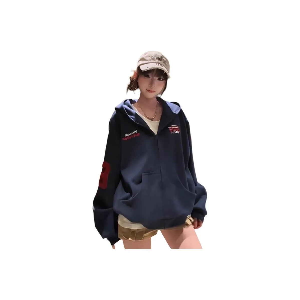 Dippanis Унисекс Свитшоты