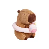 포니 수영 튜브 인형 33cm