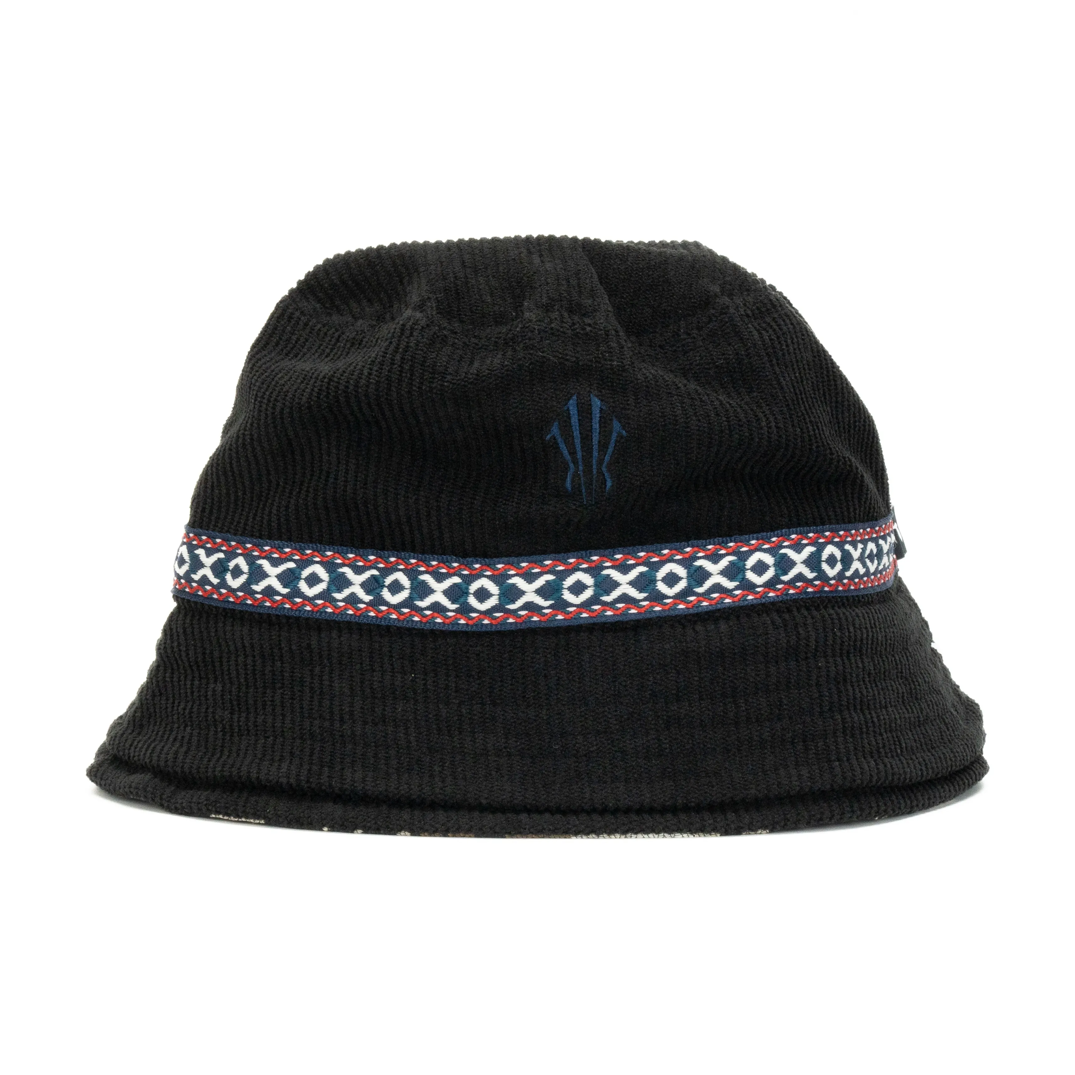 ANTA Вельвет Панамы Унисекс Основной Черный