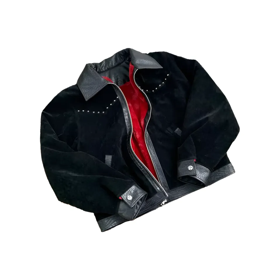 CAT'S PAW Унисекс Куртки