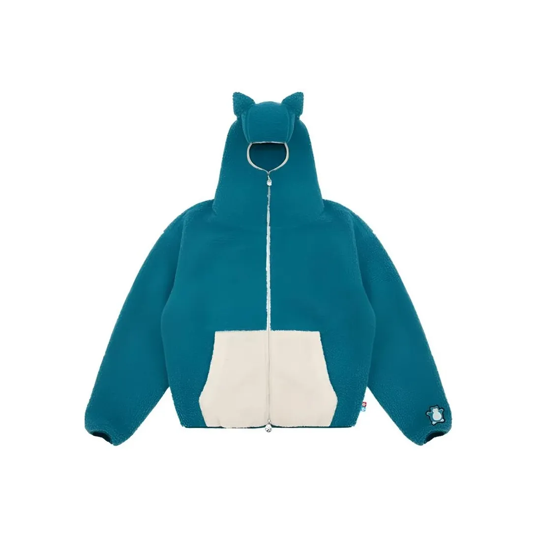 Vandy The Pink Pokémon Collaboration Куртка Унисекс