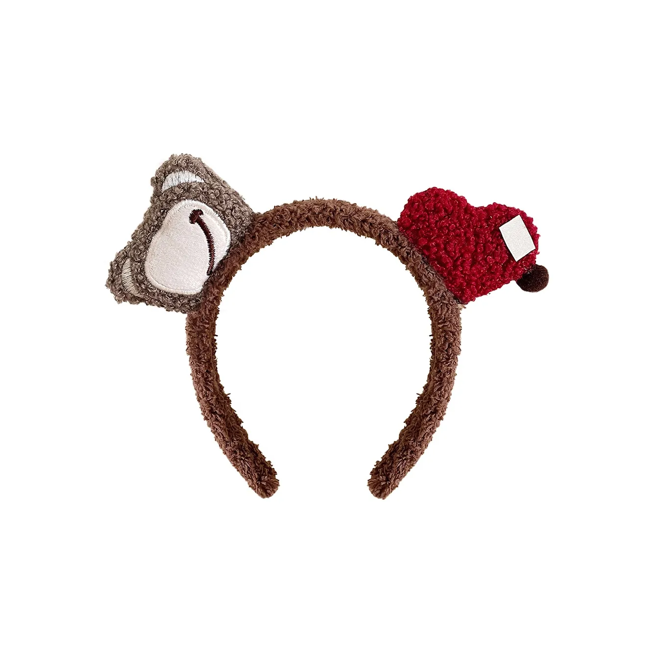 ZANC Тканевые повязки на голову Женские