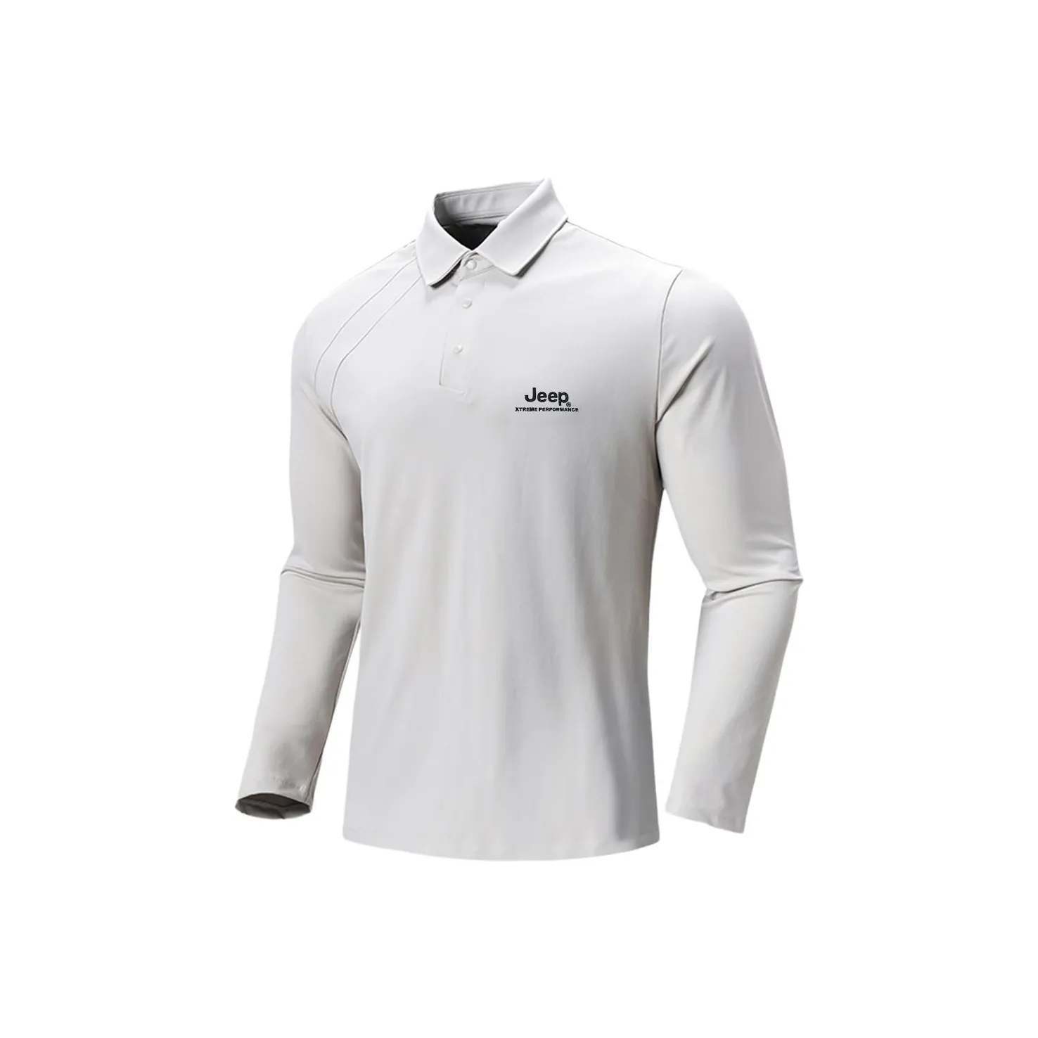 JEEP Унисекс Поло