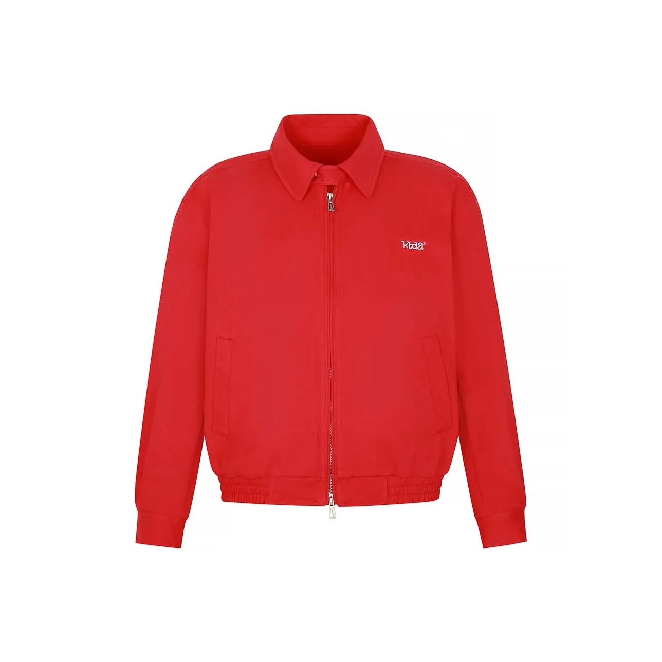 KTDA Red Женские Куртки