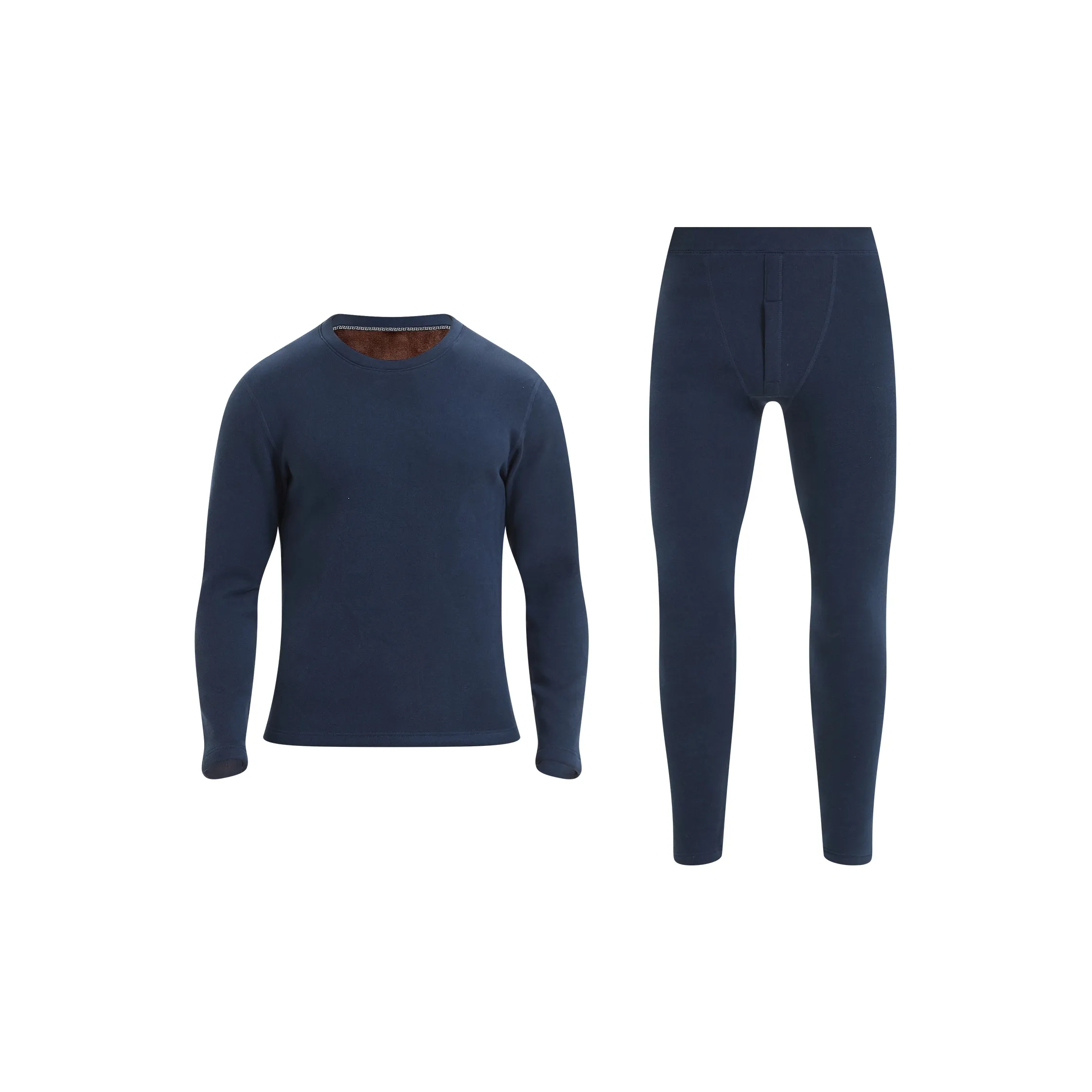 Удобный и освежающий термокостюм для мужчин