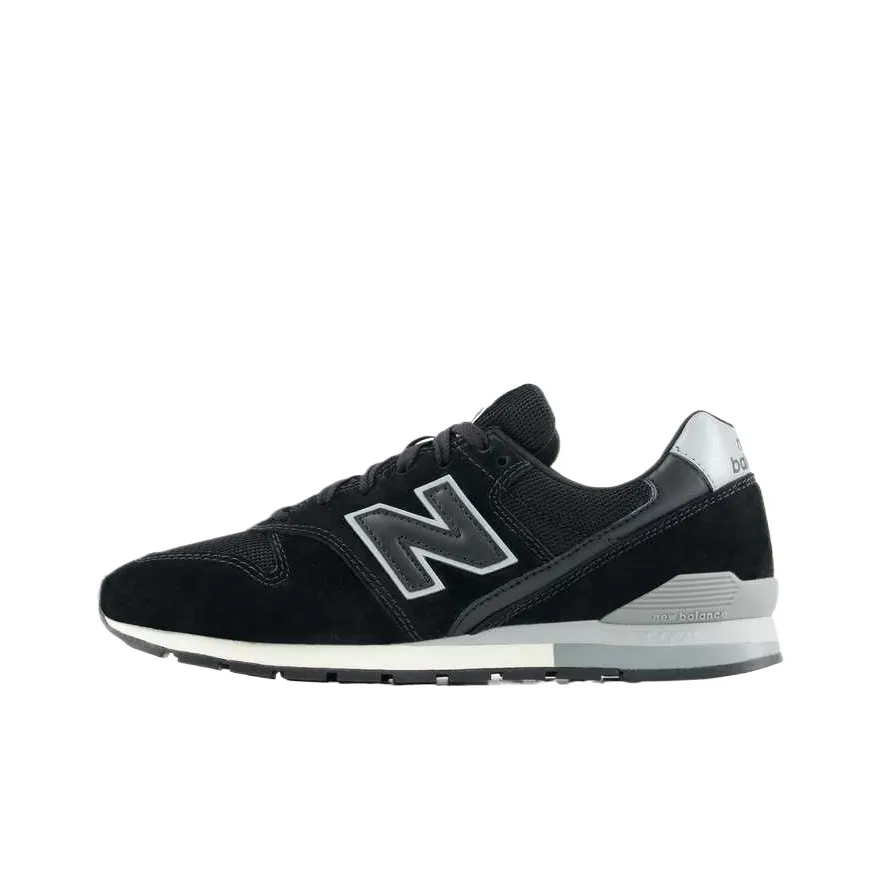 New Balance CM996 Амортизация Повседневная обувь Унисекс D Ширина