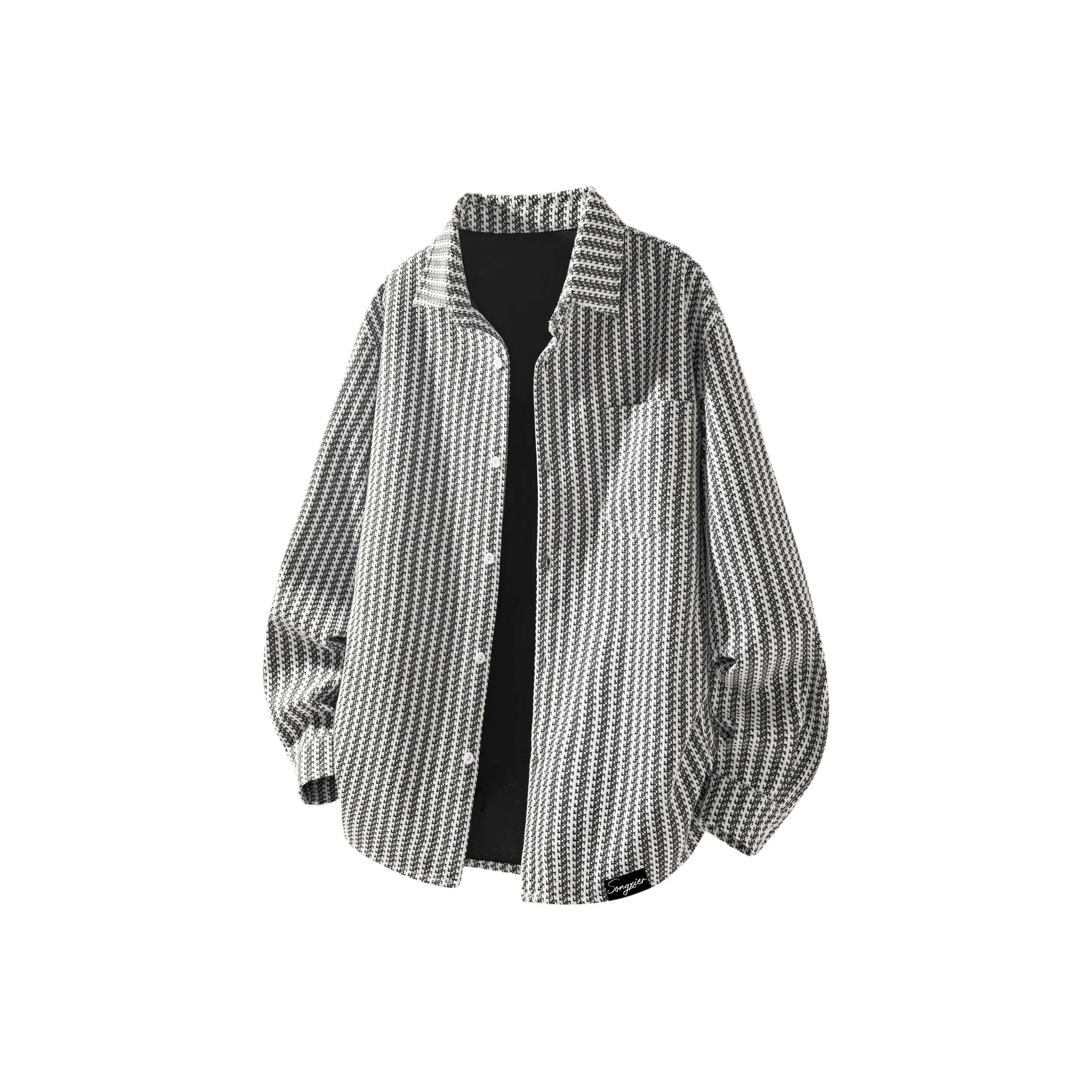 SONGXIER Унисекс Рубашки