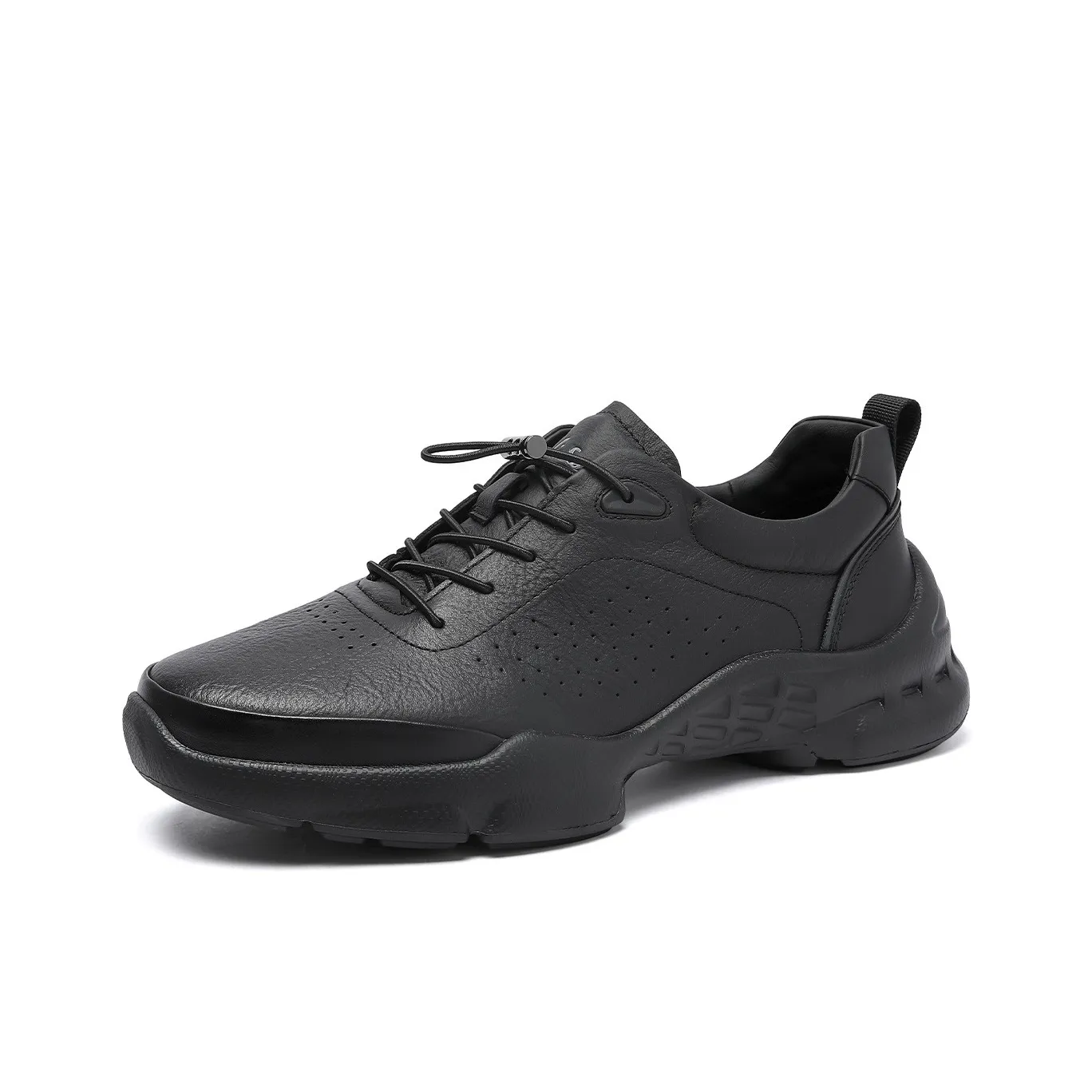 Mulinsen Обувь для ходьбы Износостойкая и Легкая Низкий Верх Повседневная обувь Мужская