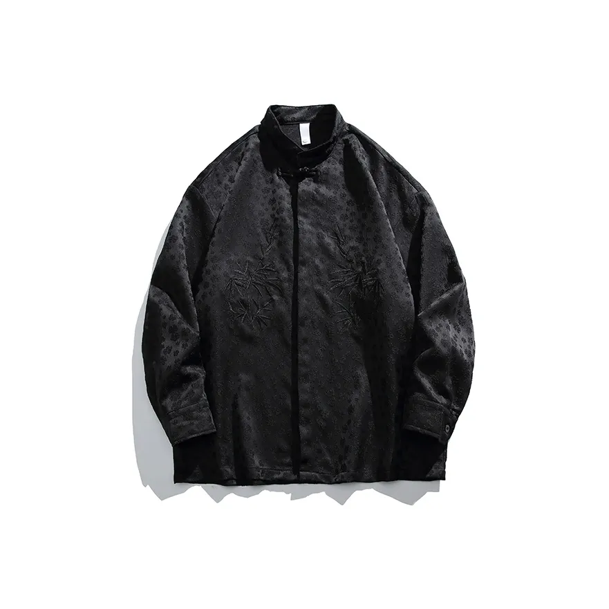 Zomuros Унисекс Рубашки