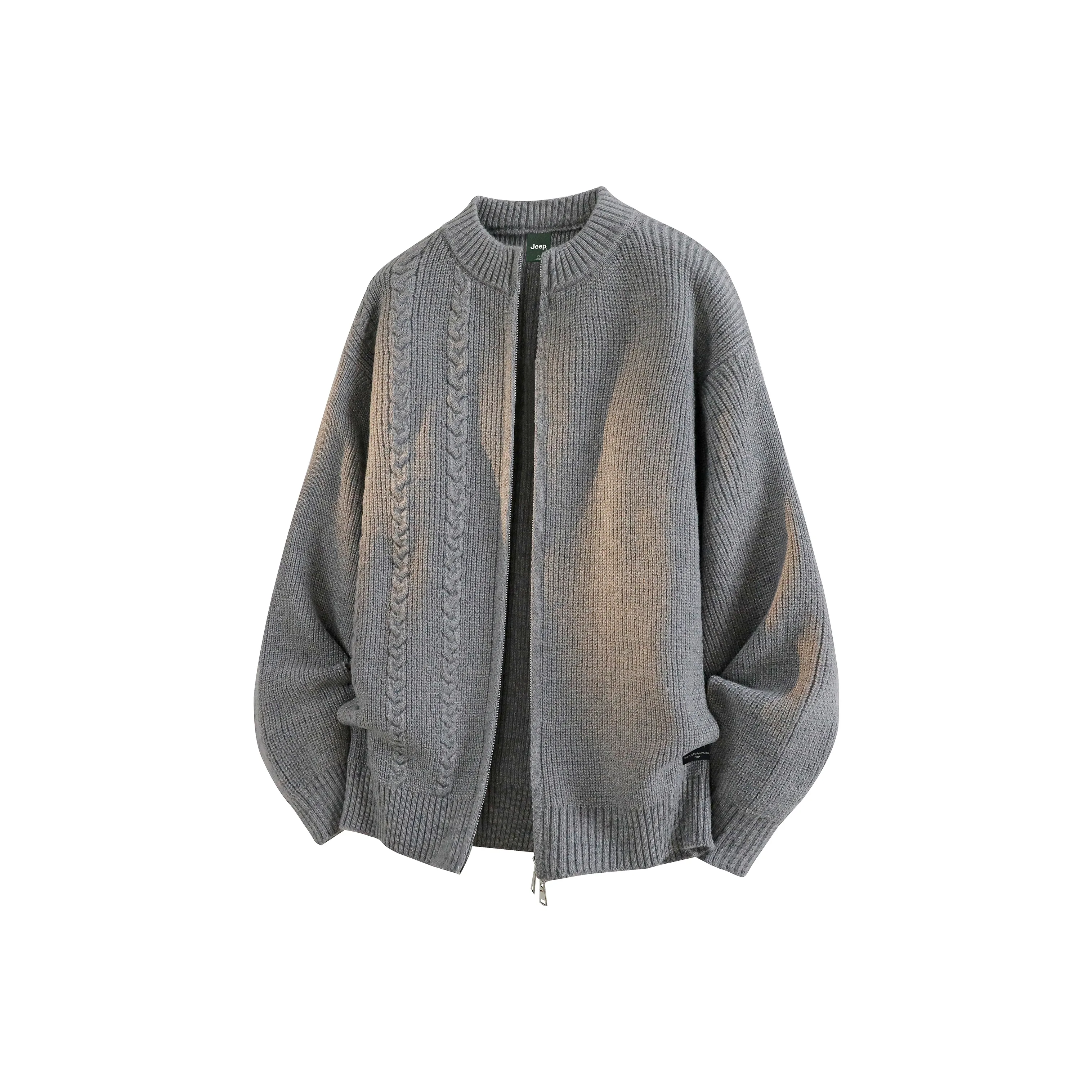 Jeep Wrangler Leisure Series Топ Трикотаж Унисекс