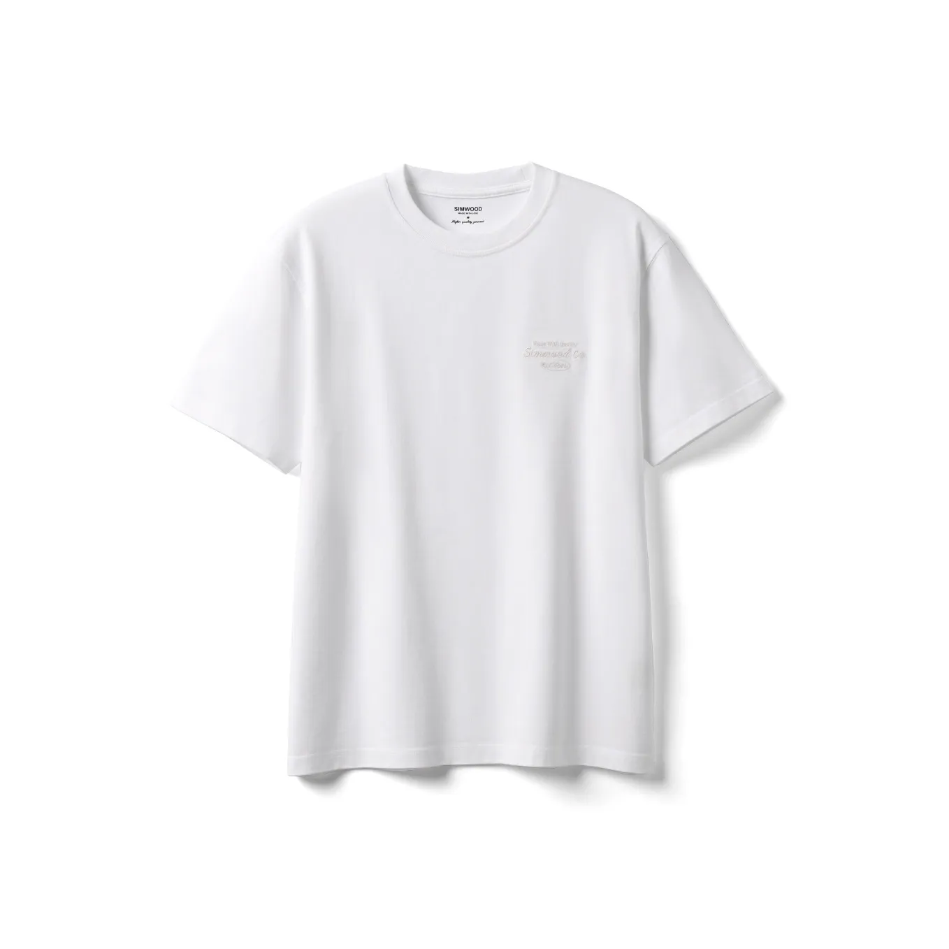 SIMWOOD Мужские T-рубашки