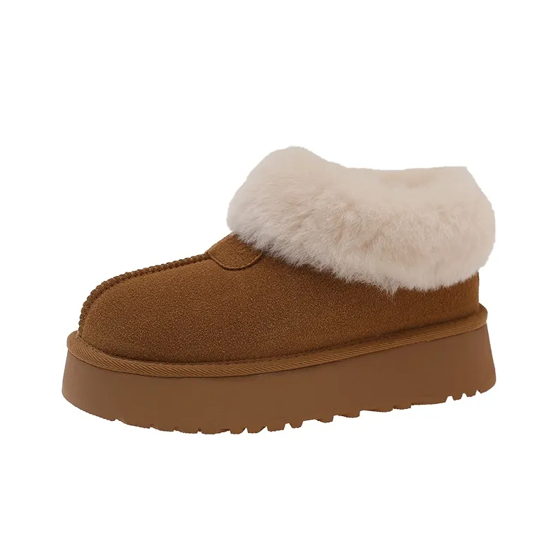 AFJI Сноубутсы Женские