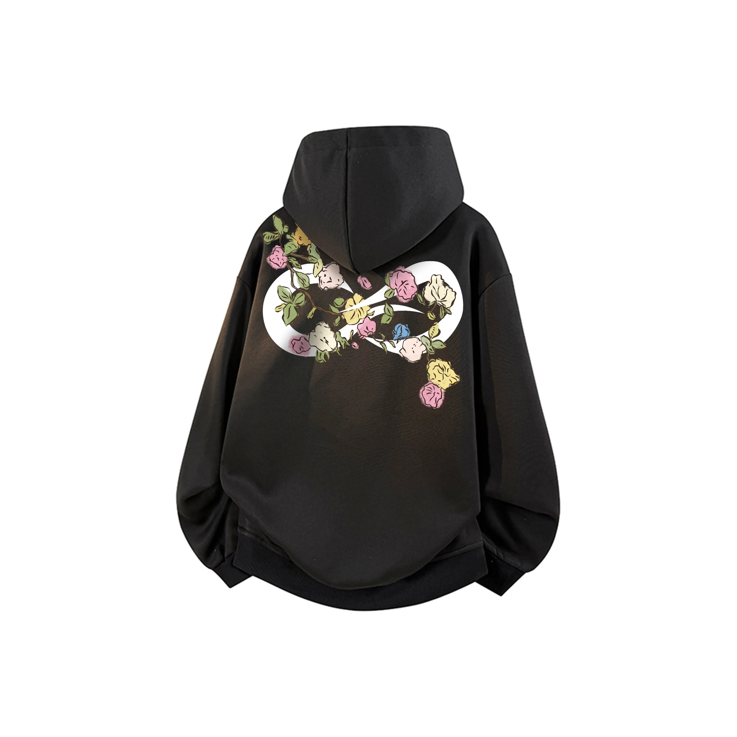 Universal Templates Толстовка Унисекс