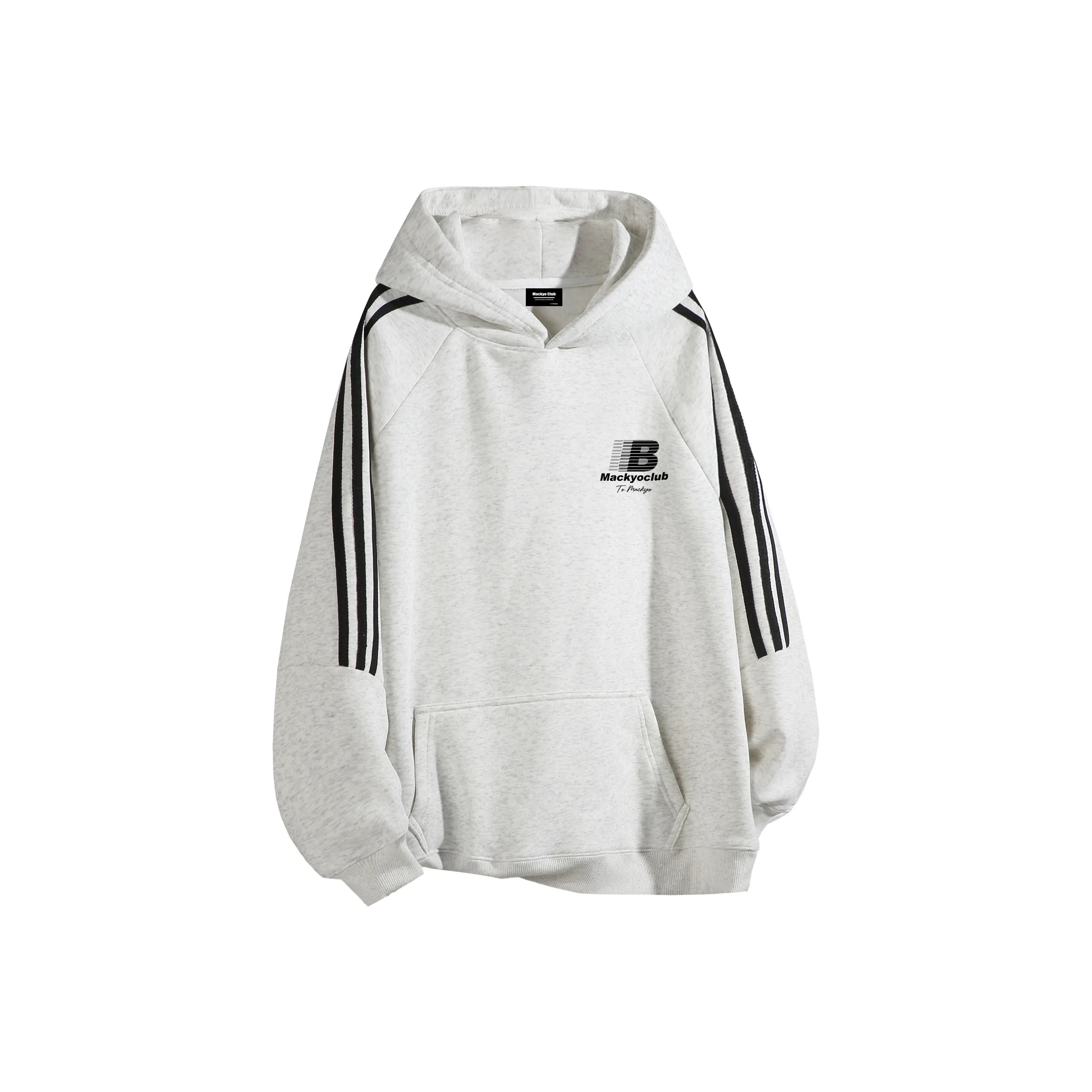 Mackyo Унисекс Свитшоты