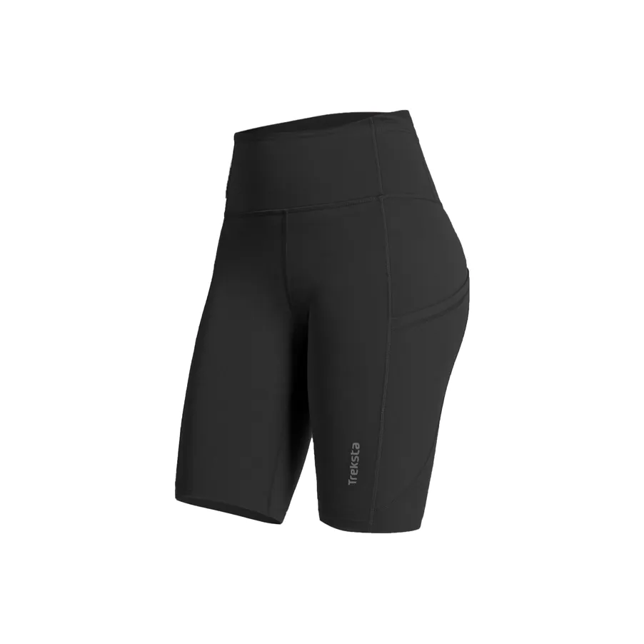 TREKSTA FIVE QUARTER Спортивные шорты Велоспорт Брюки для тренировок Женские