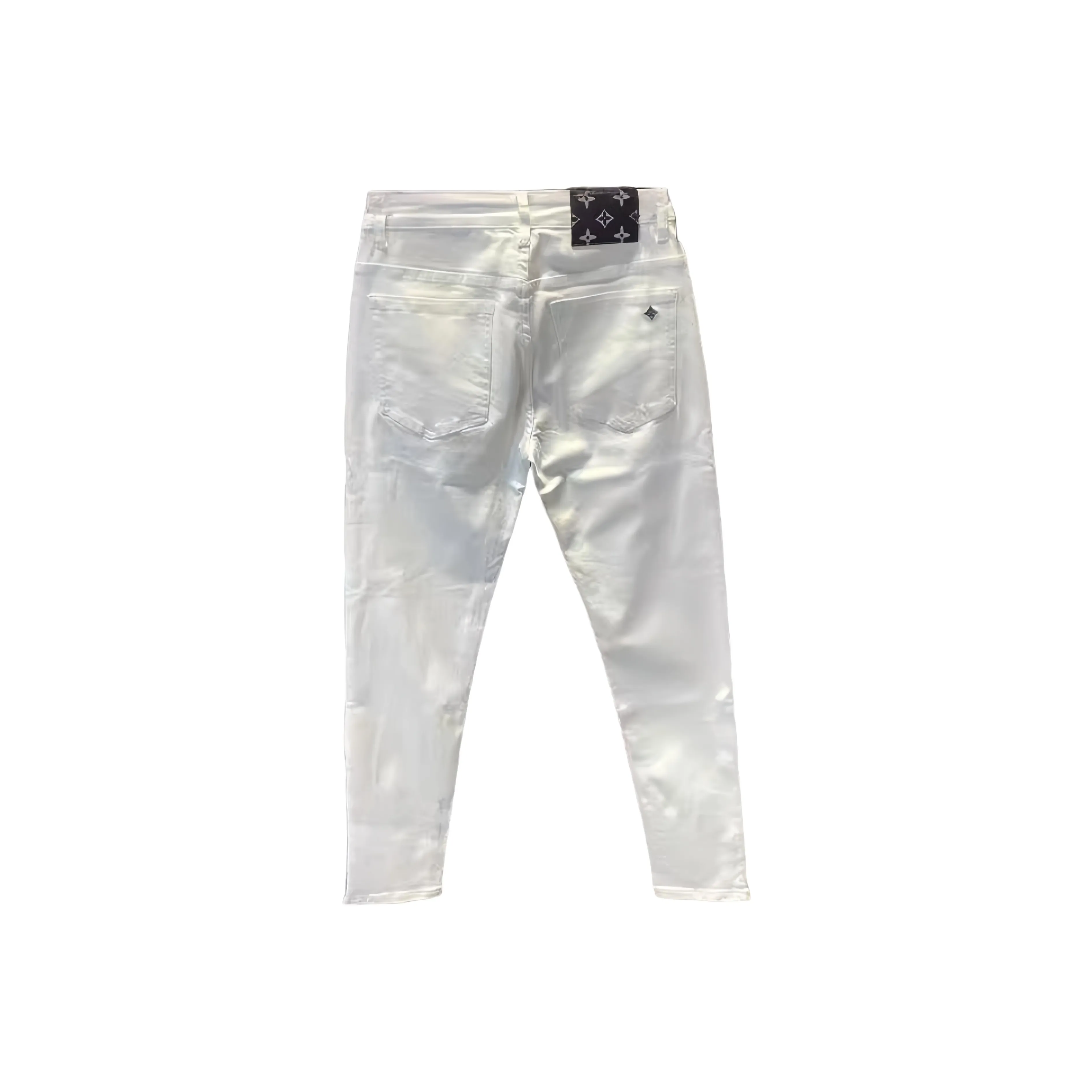 Chisportate Унисекс Джинсы