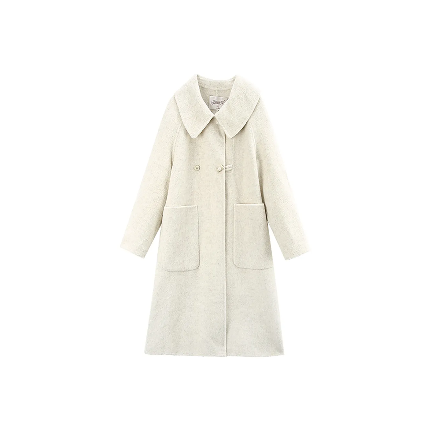 A paradise for awakening Пальто Женские