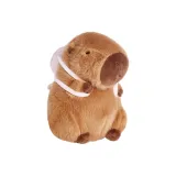 문어 백팩 인형 33cm