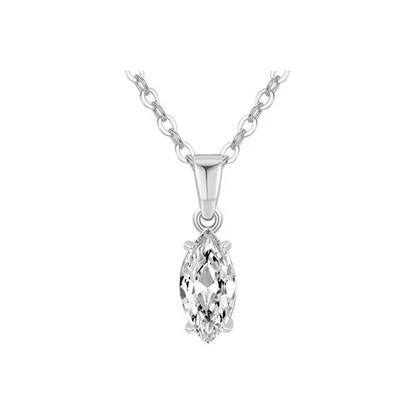 GUDS GAVE Сплав Ожерелья Женские