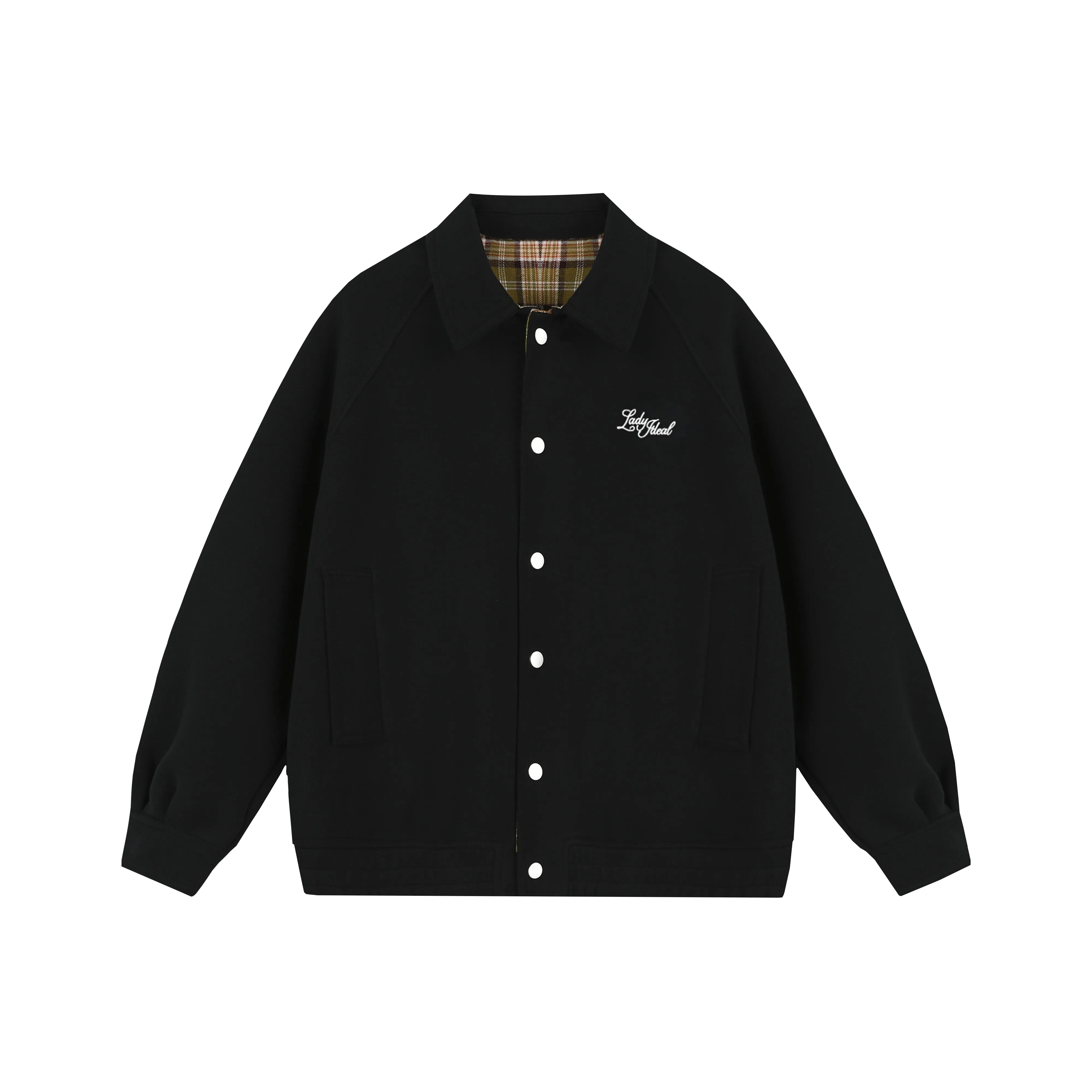 LADY IDEAL Куртки и Пальто Унисекс