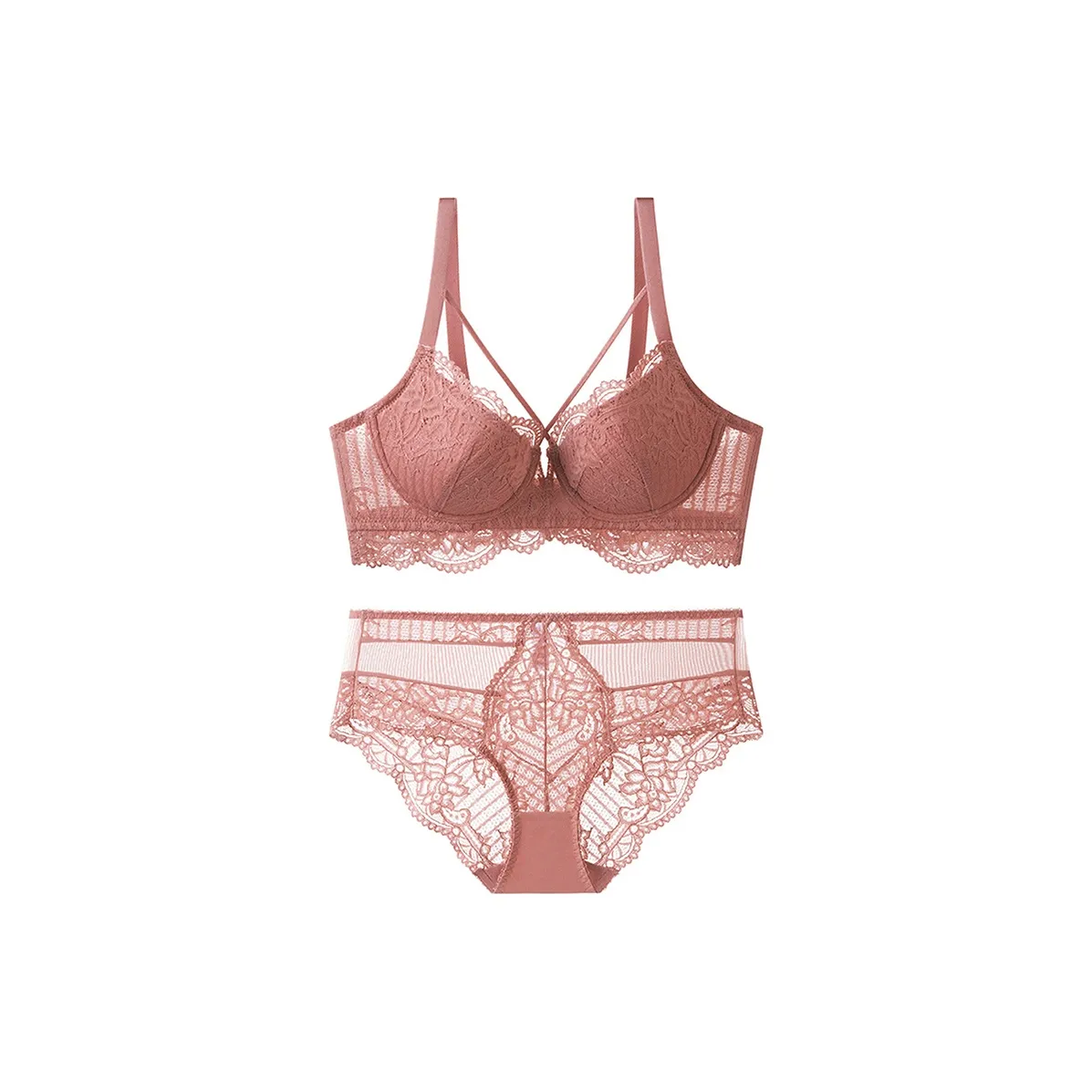 TLXT Женское нижнее белье Наборы