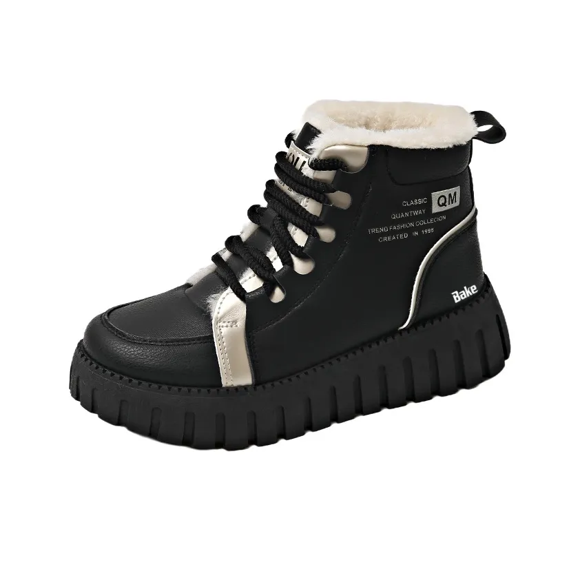 Bake Martin Boots Женские