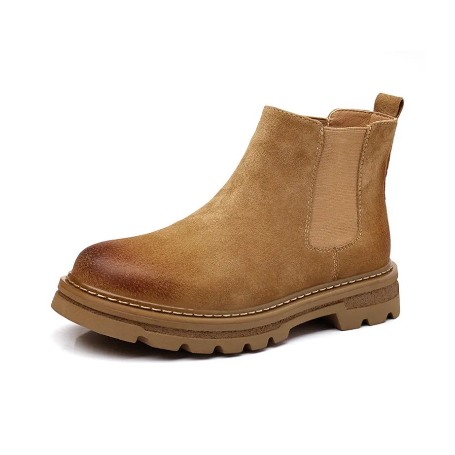 HD Рабочие ботинки Короткий Мартин Boot Мужской