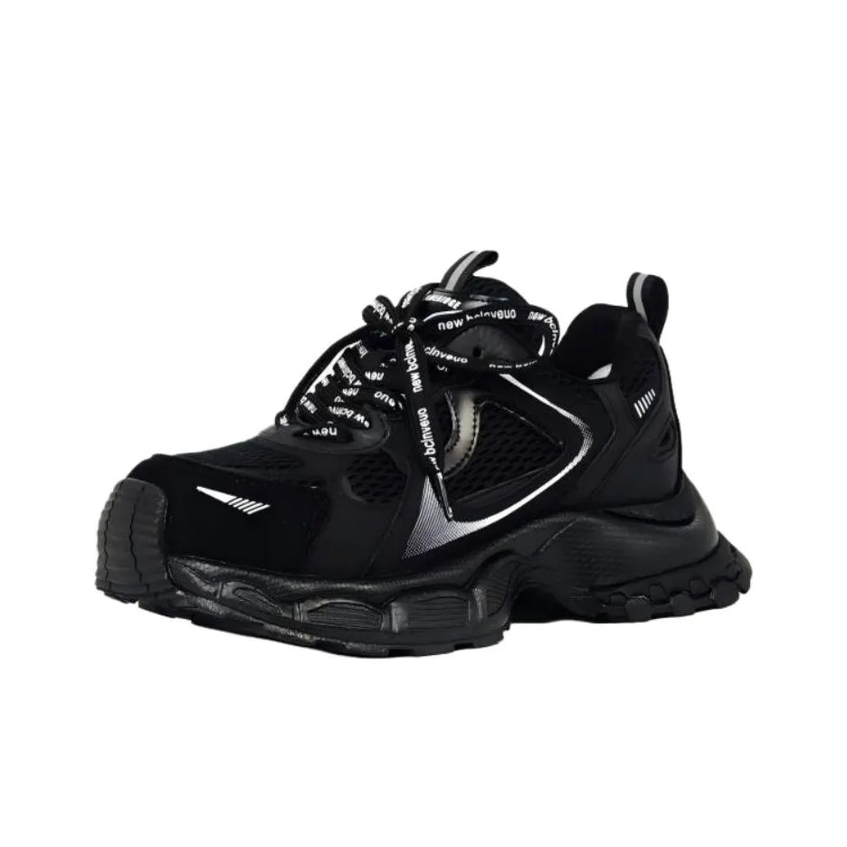 TELENT Низкий топ Высота Увеличение Обувь для женщин