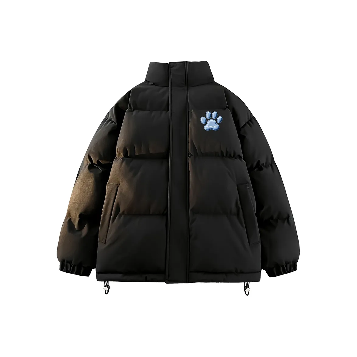 UNthemed Унисекс Пуховики