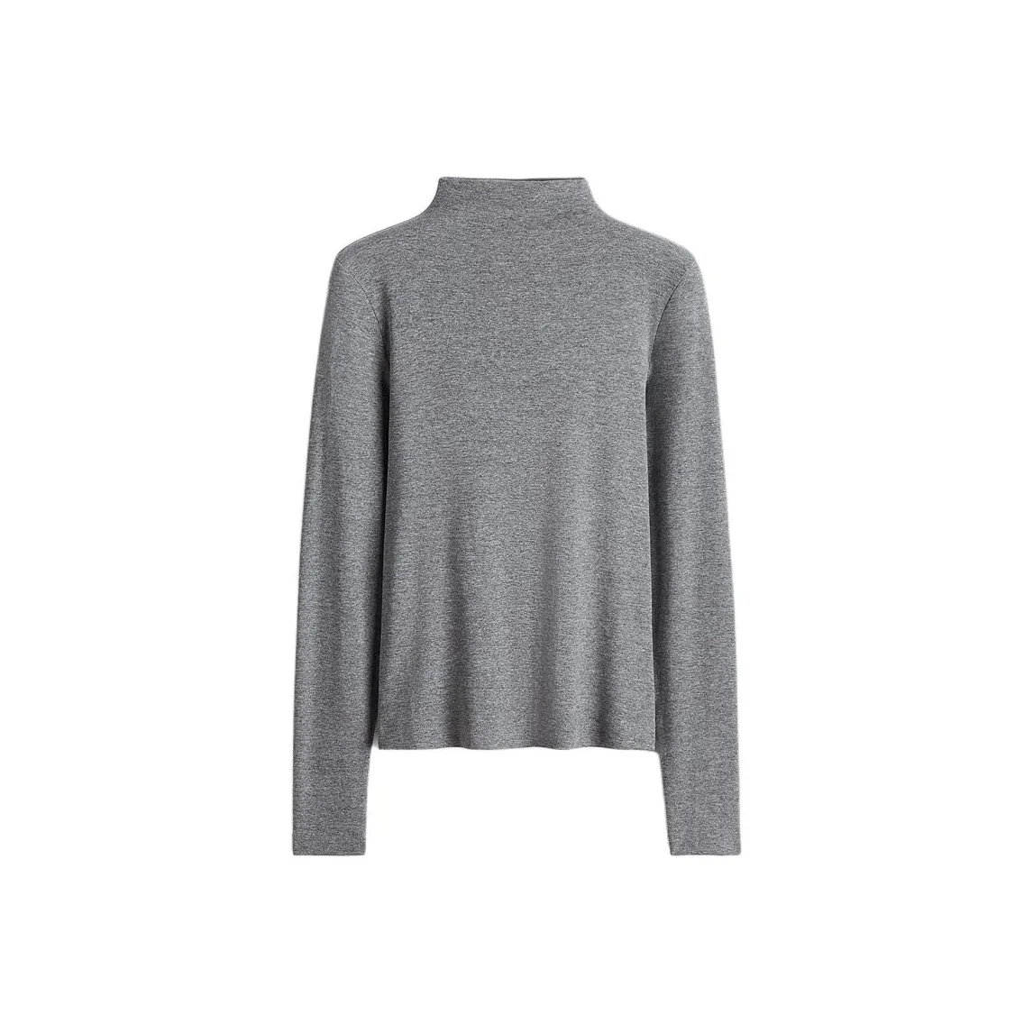 H M Смешанные Серые Женские T-рубашки