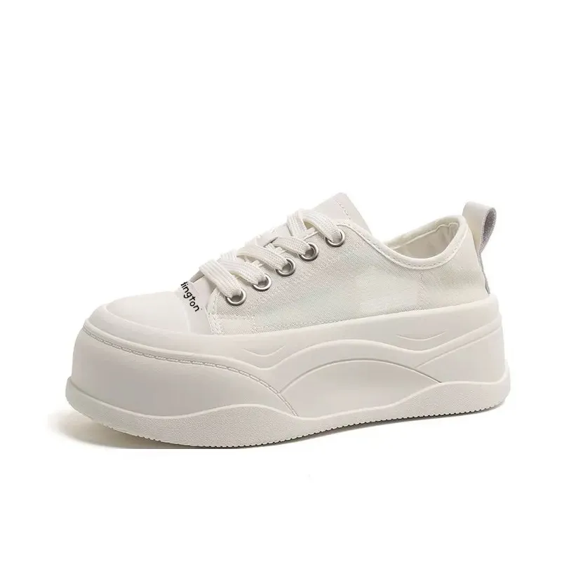 Паддингтон Медведь Низкие Кроссовки для скейтбординга Женские