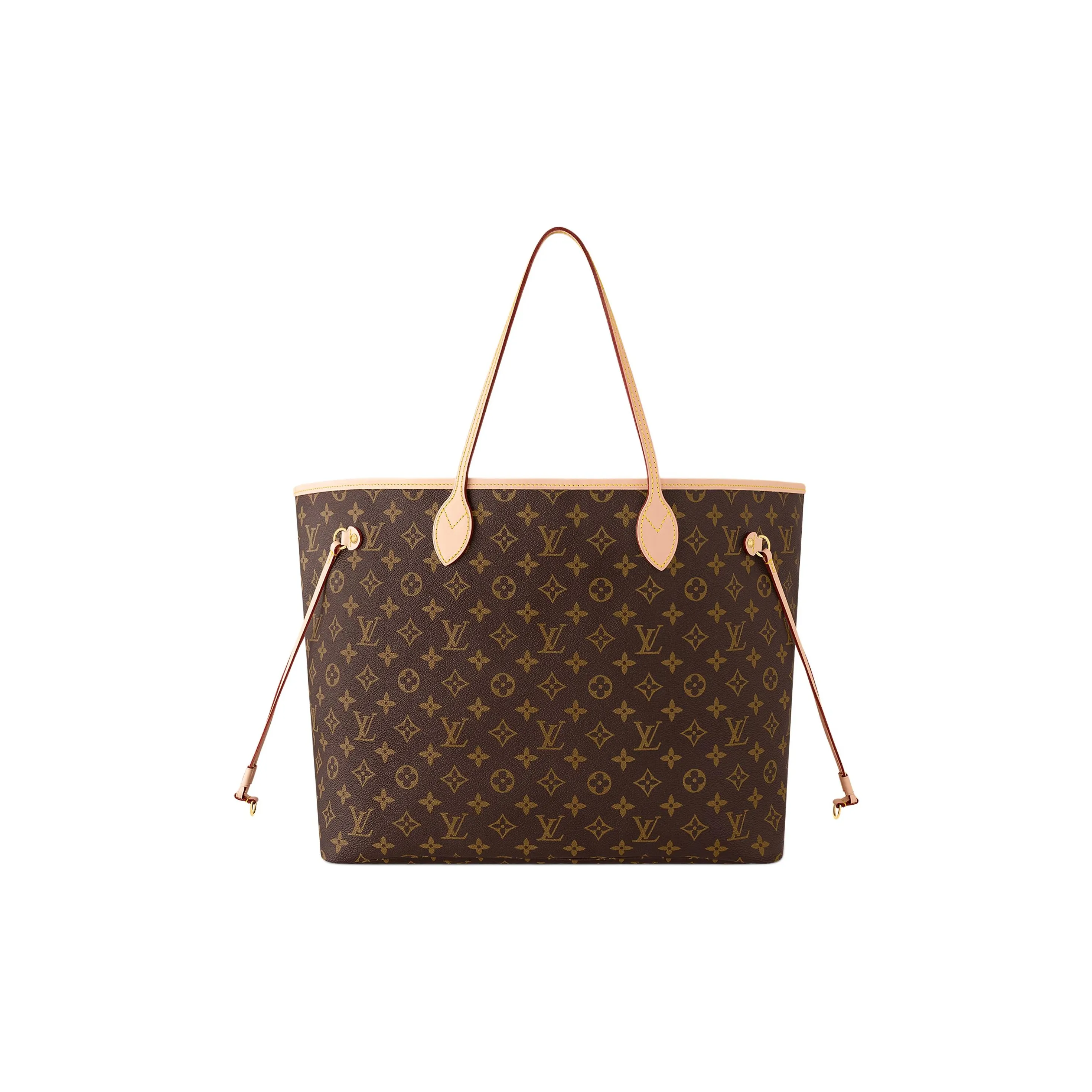 LOUIS VUITTON NEVERFULL Shoulder Bags