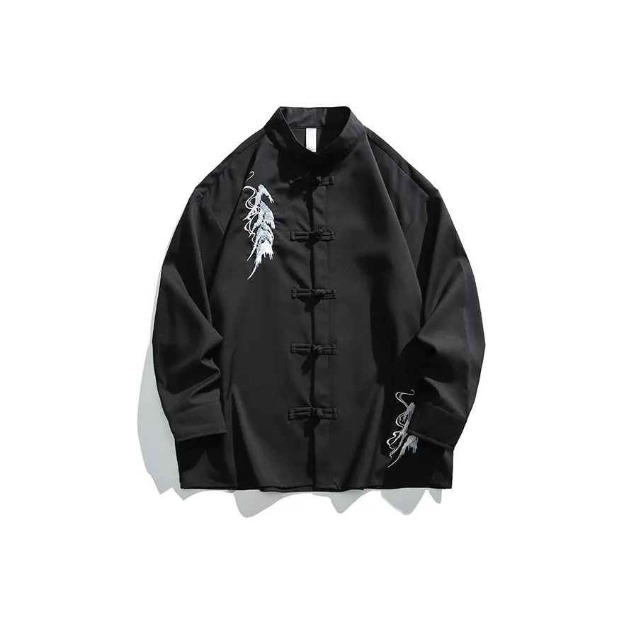 Zomuros Унисекс Рубашки