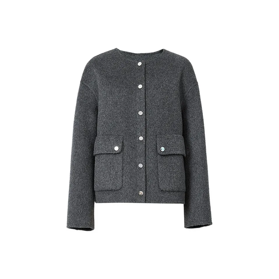 Hopeshow Женские Куртки