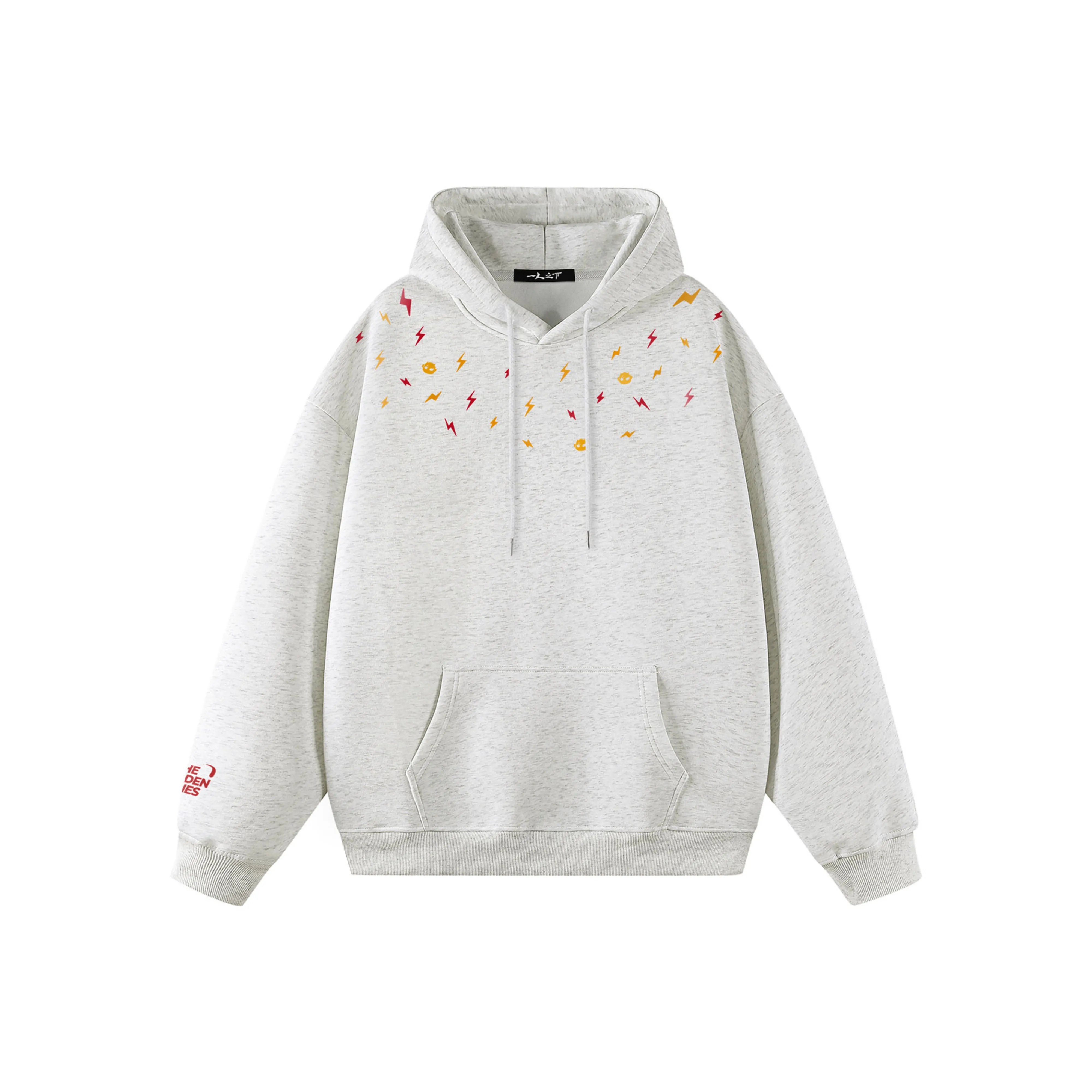 Под одним человеком Толстовка Унисекс