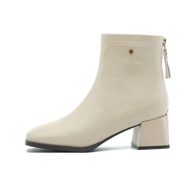 FIVE PLUS Ботильоны 5 см Женские