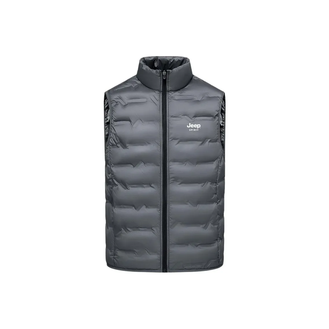 JEEP SPIRIT Мужские жилеты