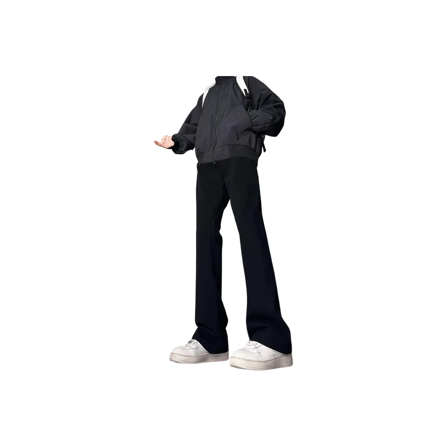 FALIAMS Унисекс Джинсы