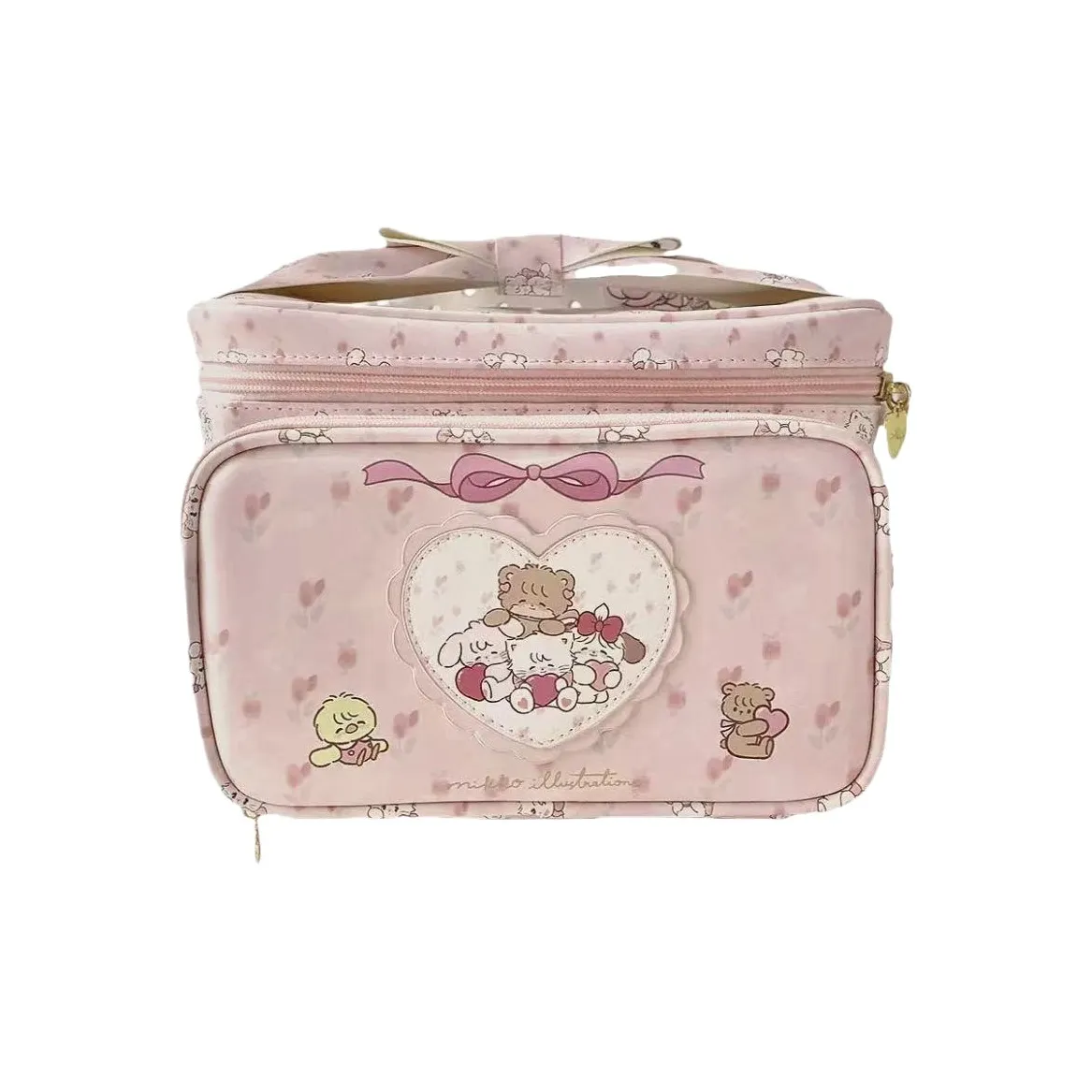 XIAMEIYU Косметичка и Сумка для туалетных принадлежностей Унисекс