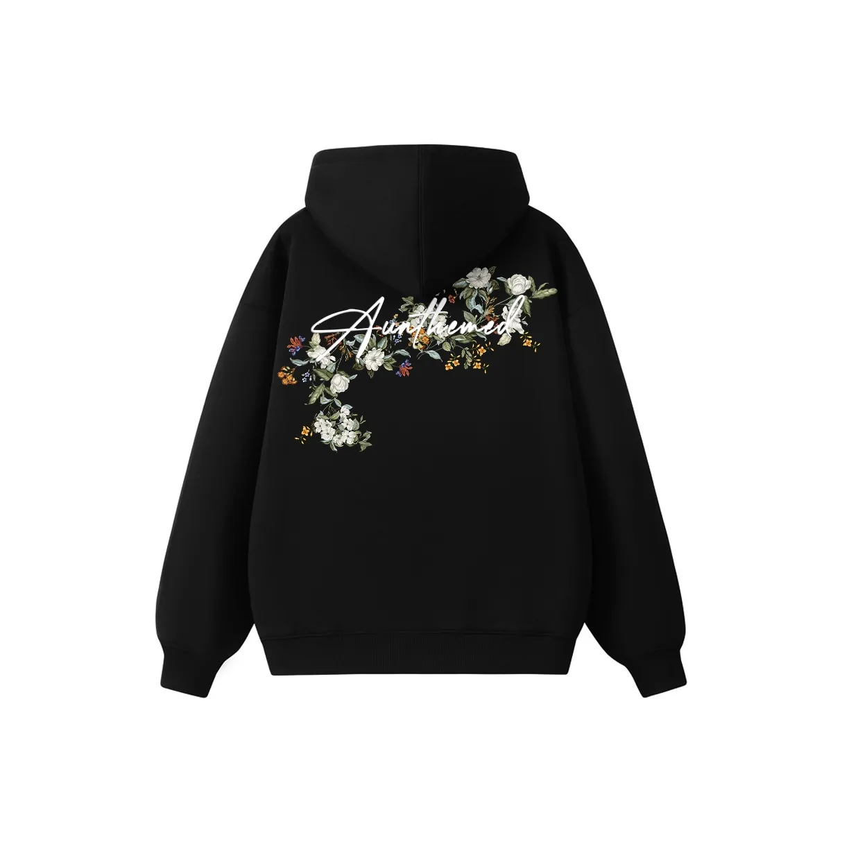 UNthemed Унисекс Свитшоты