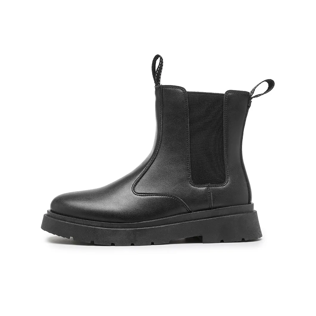 CVOJOO Martin Boots Мужские Черные
