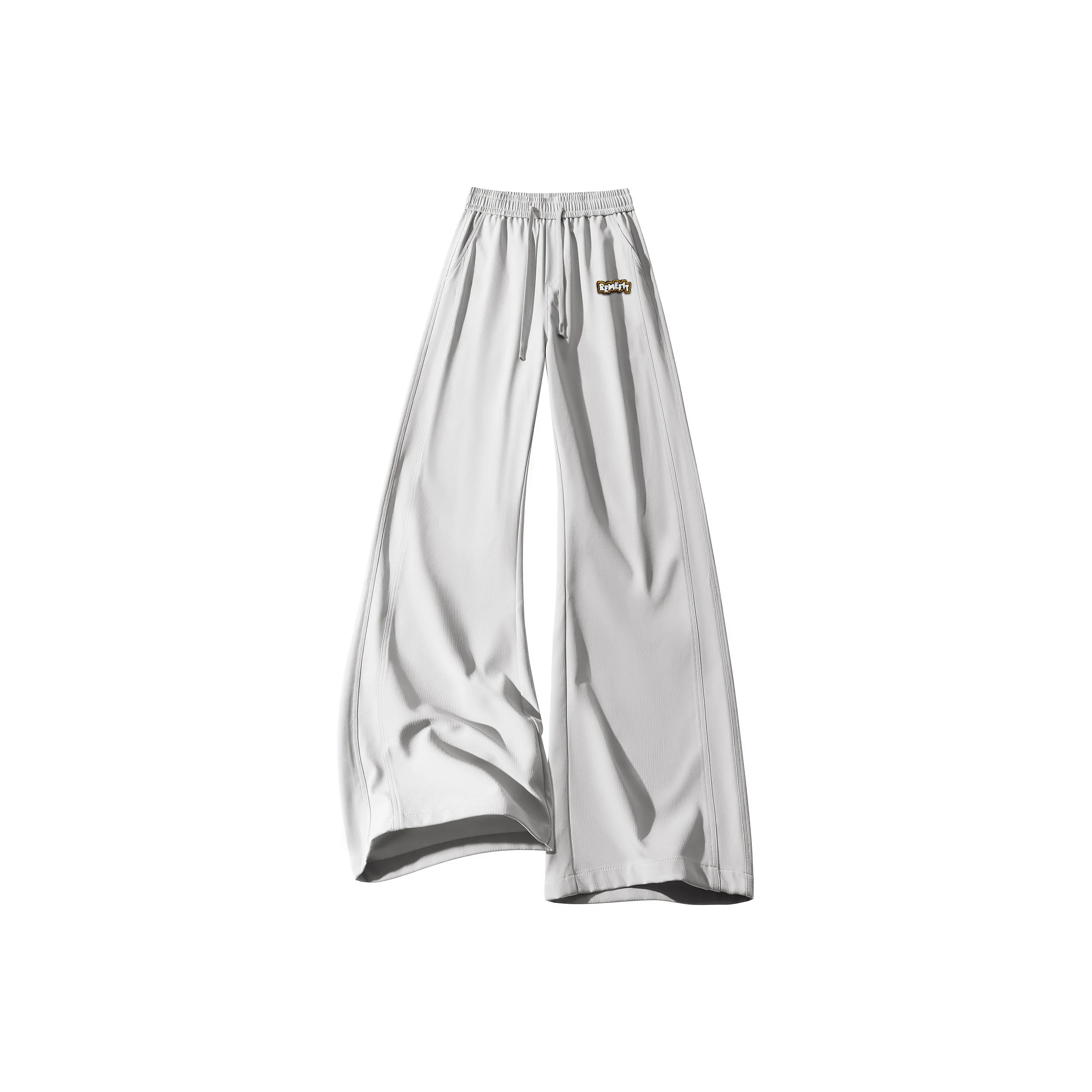 REMEFIT Унисекс Повседневные Штаны