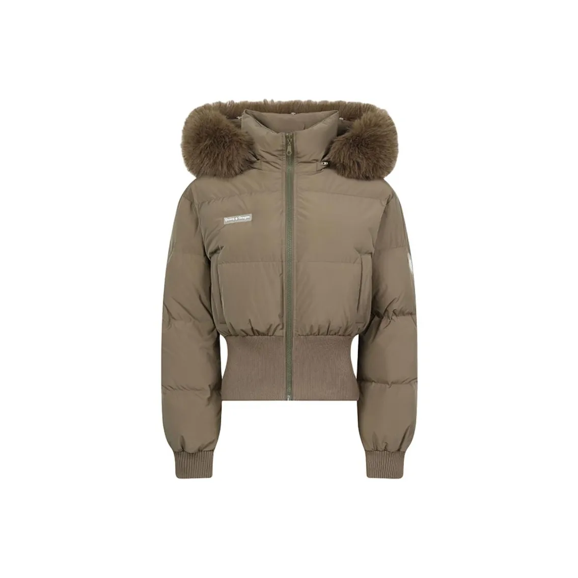 IWZI Женские пуховики