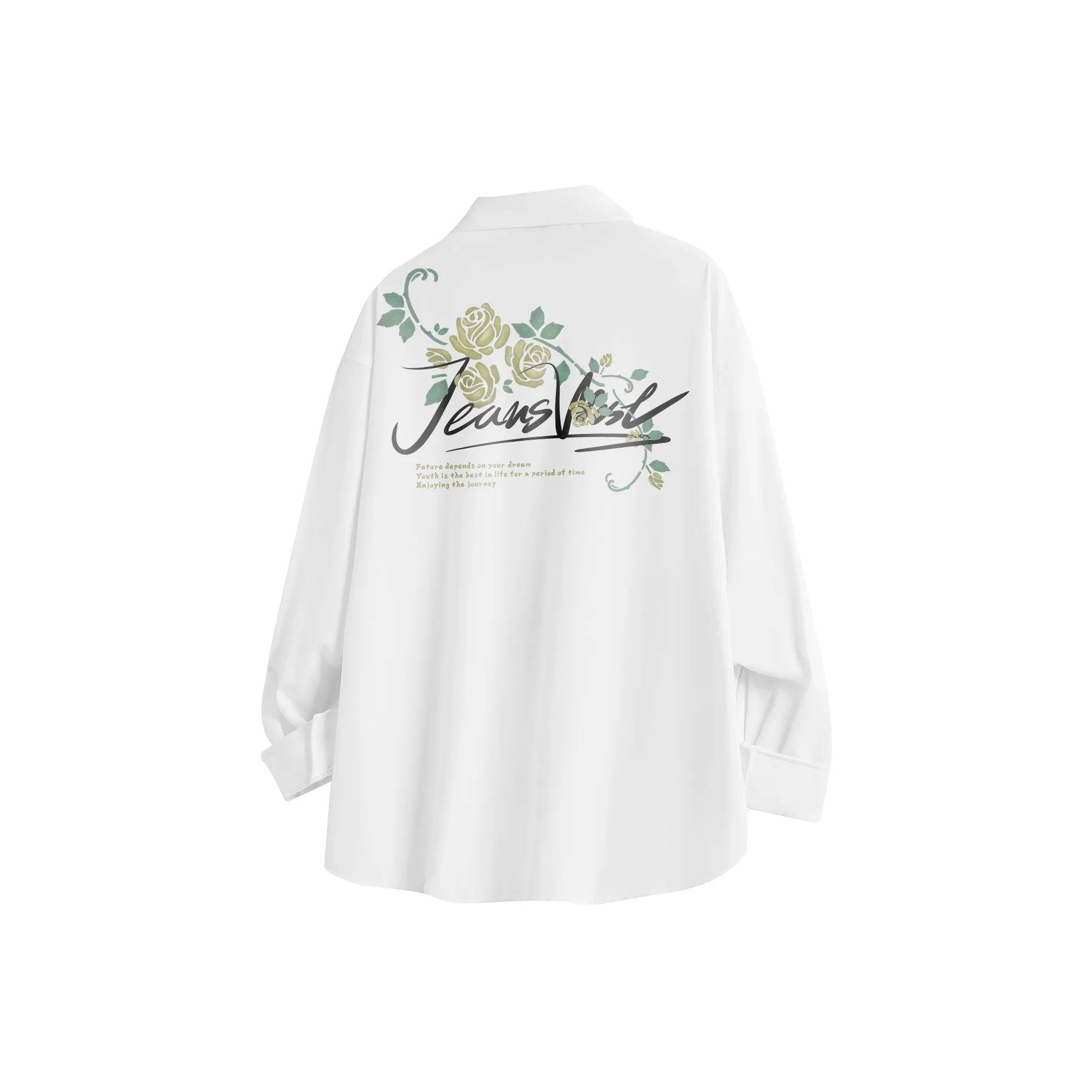 JEANSWEST Унисекс Рубашки