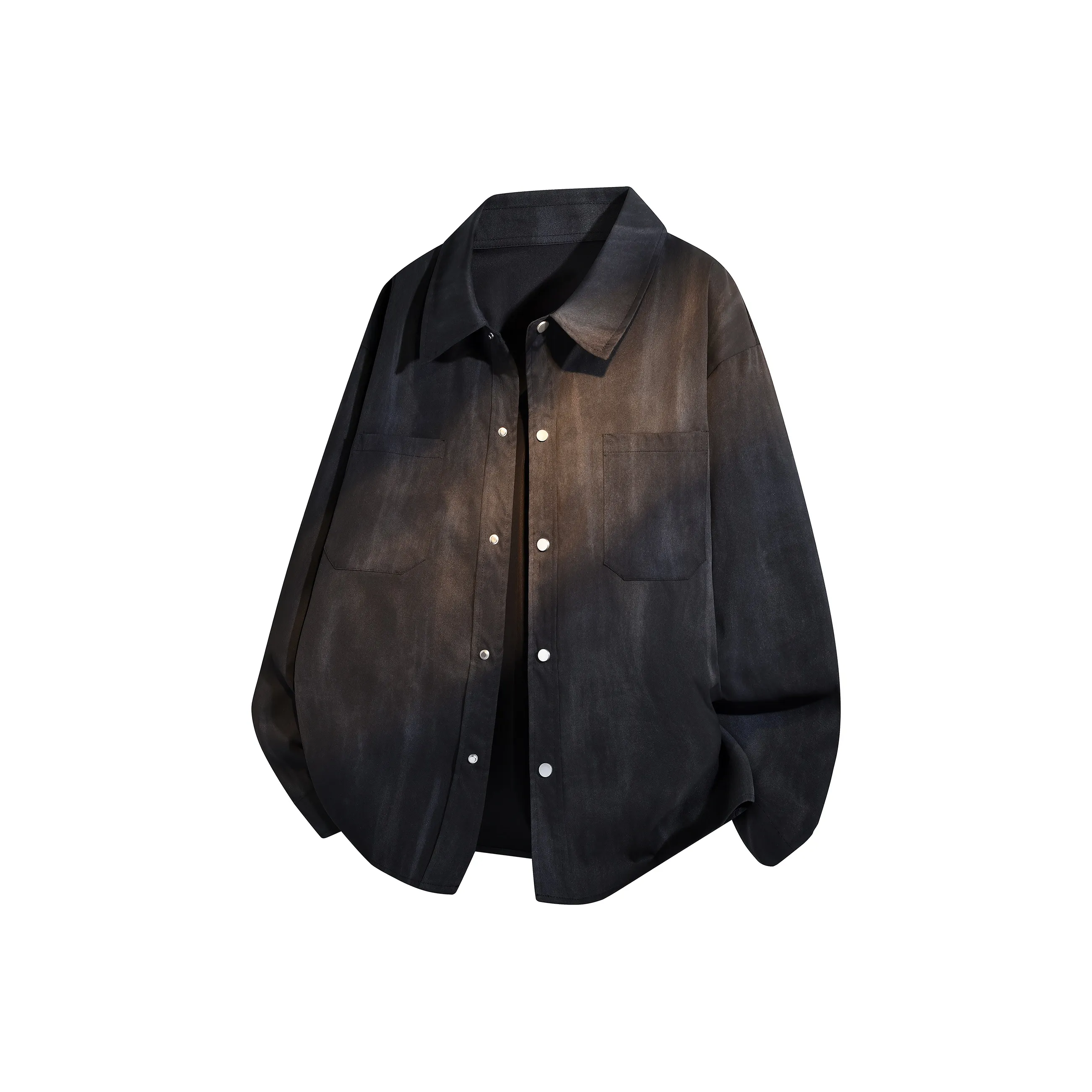 ZOGGS Унисекс Рубашки