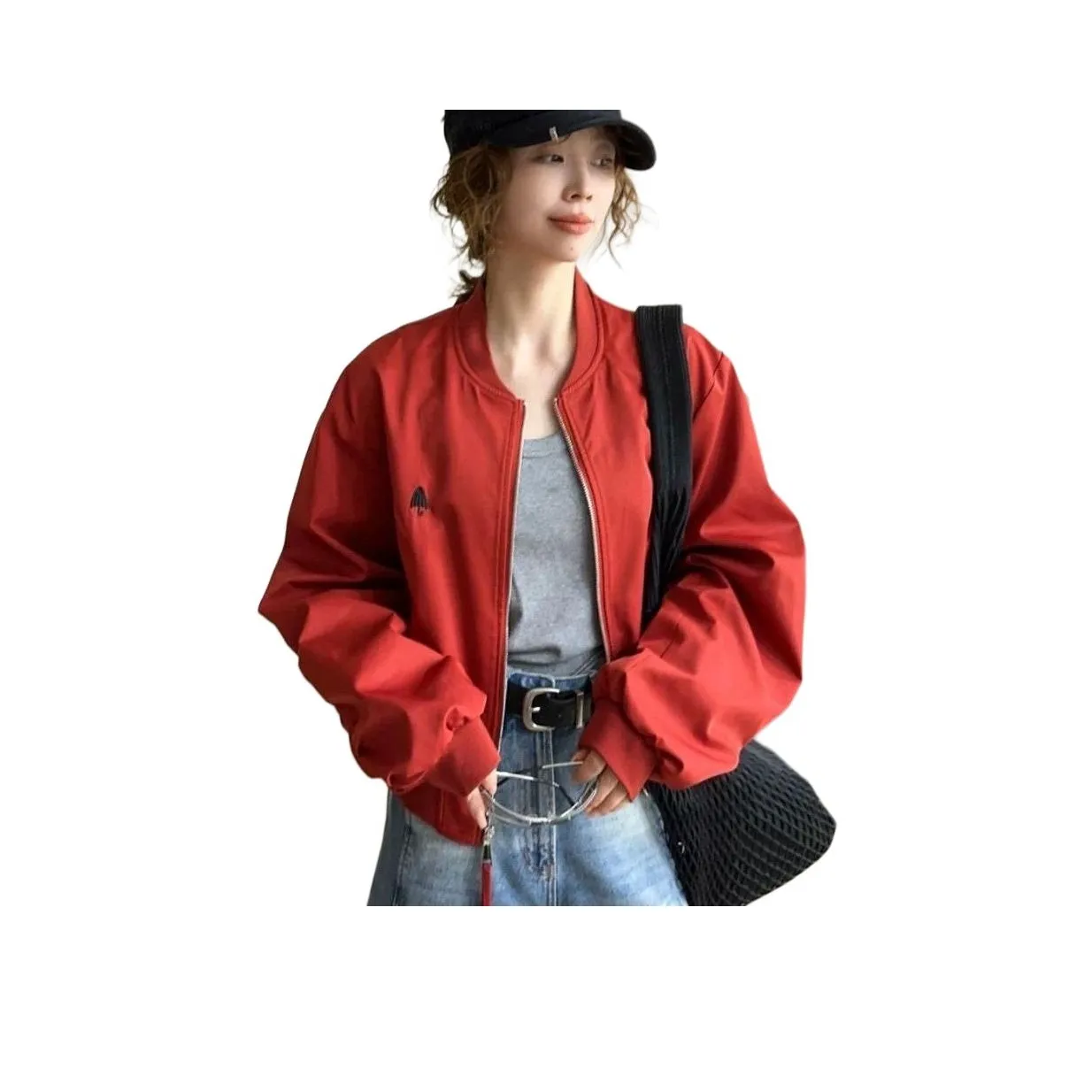 HAPG Женские Куртки