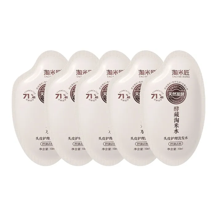 TAOMIJIANG Шампунь Shampoo Soap