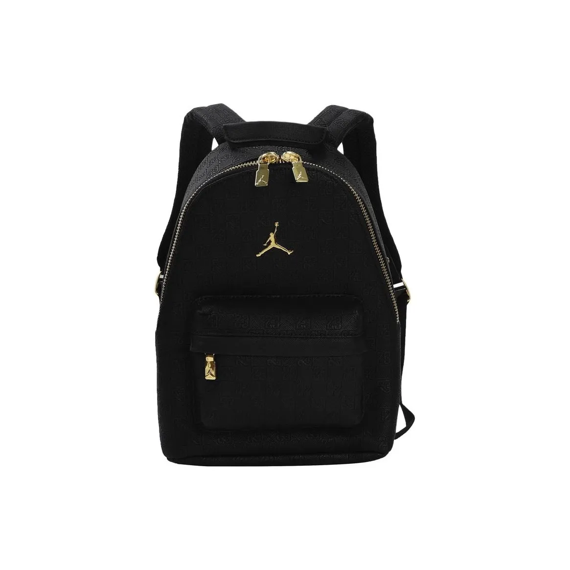 Jordan Lightning Backpack Unisex Black