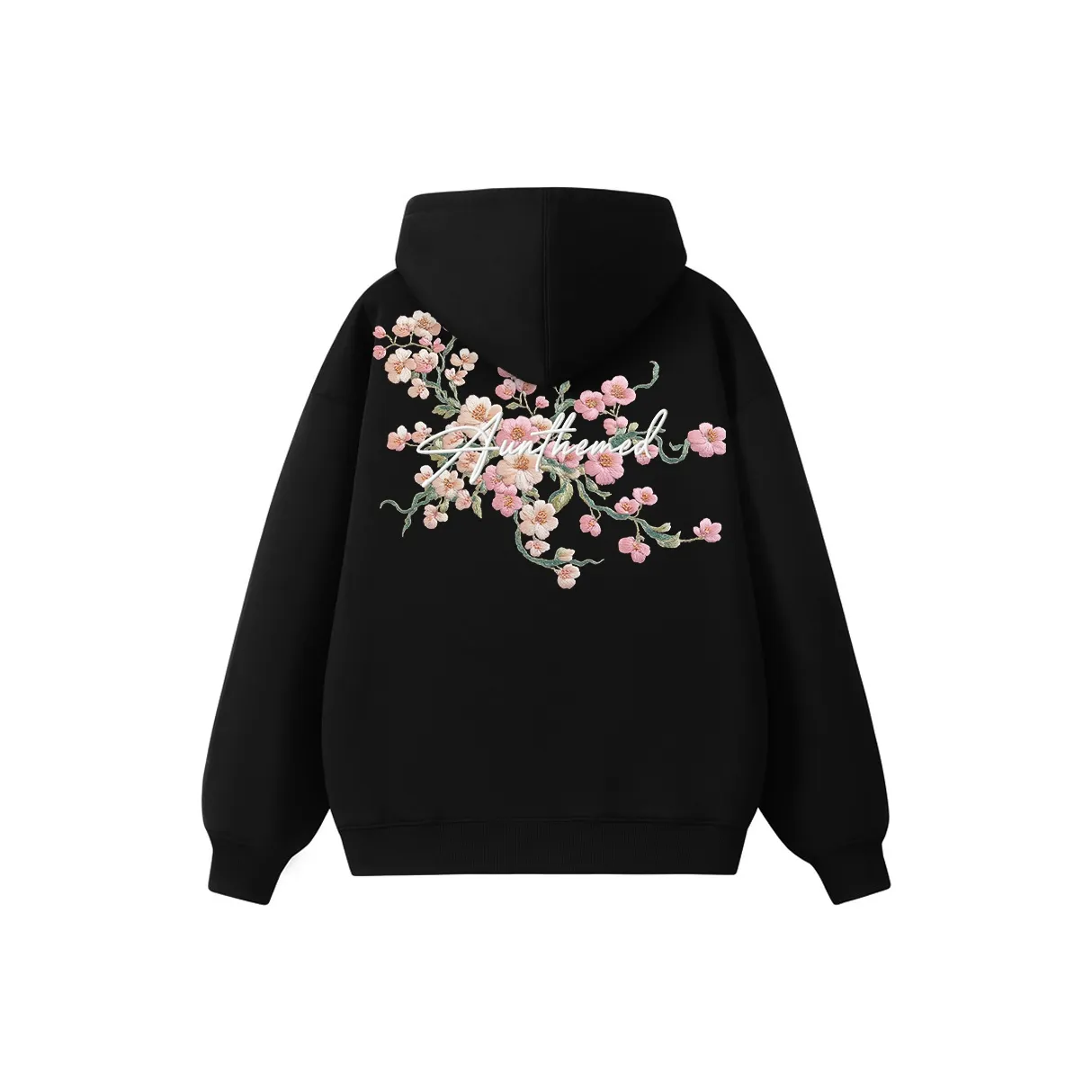 UNthemed Унисекс Свитшоты